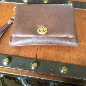 CROSSBODY small purse